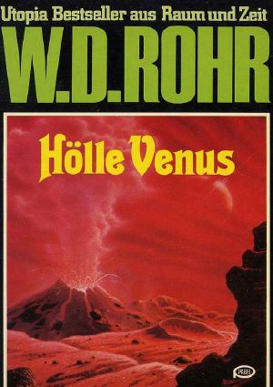 [Utopia BS aus Raum und Zeit 24] • Hölle Venus